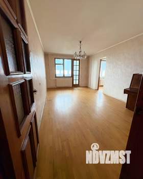 4-к квартира, вторичка, 76м2, 10/10 этаж
