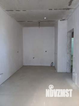 2-к квартира, вторичка, 52м2, 9/25 этаж