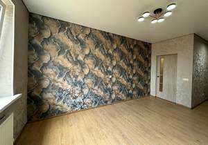 1-к квартира, вторичка, 41м2, 2/3 этаж