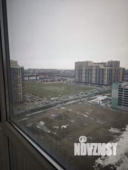 2-к квартира, вторичка, 63м2, 17/21 этаж