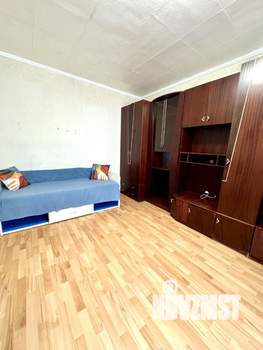 1-к квартира, вторичка, 32м2, 3/5 этаж