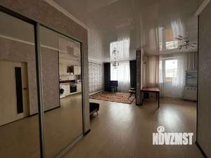 1-к квартира, вторичка, 44м2, 13/16 этаж