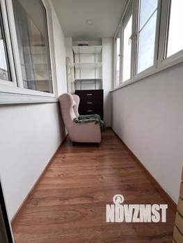 1-к квартира, вторичка, 37м2, 7/16 этаж