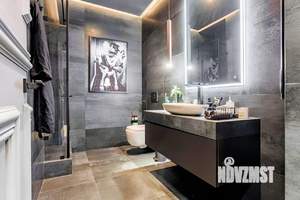 1-к квартира, вторичка, 60м2, 7/12 этаж