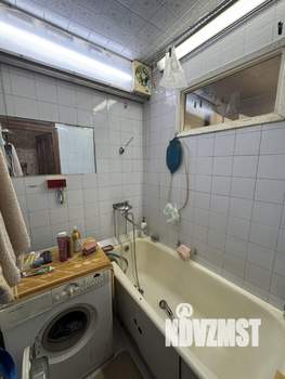 3-к квартира, вторичка, 69м2, 1/5 этаж