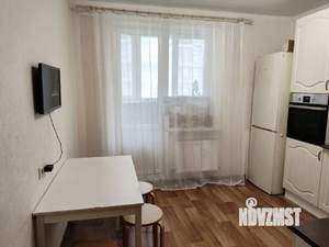 1-к квартира, вторичка, 42м2, 3/9 этаж