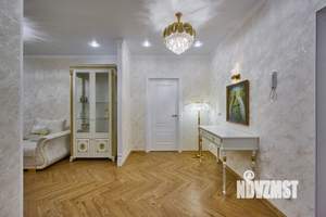 2-к квартира, вторичка, 70м2, 13/22 этаж