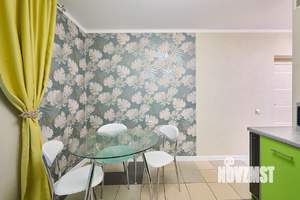 2-к квартира, вторичка, 57м2, 9/14 этаж