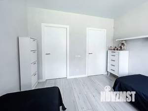 2-к квартира, вторичка, 60м2, 1/14 этаж