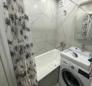 2-к квартира, вторичка, 36м2, 1/5 этаж