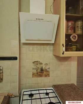 1-к квартира, вторичка, 36м2, 1/3 этаж