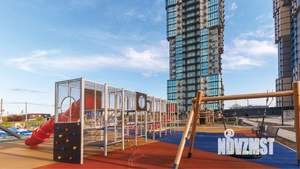 2-к квартира, строящийся дом, 60м2, 14/22 этаж