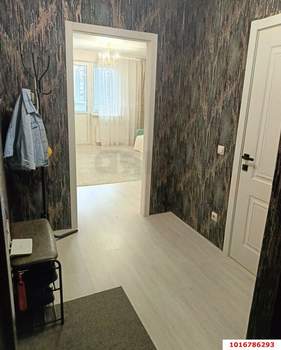 Студия квартира, сданный дом, 30м2, 1/16 этаж