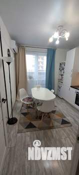 2-к квартира, вторичка, 50м2, 2/24 этаж