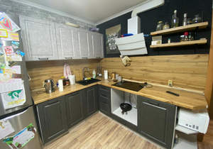 2-к квартира, вторичка, 65м2, 13/16 этаж