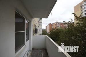 1-к квартира, вторичка, 38м2, 3/12 этаж