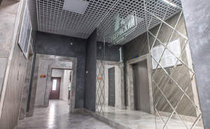 1-к квартира, вторичка, 37м2, 4/22 этаж