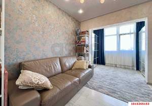 2-к квартира, вторичка, 65м2, 14/16 этаж