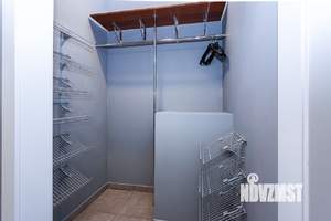 3-к квартира, вторичка, 87м2, 16/26 этаж