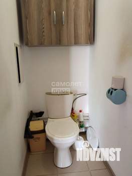 2-к квартира, вторичка, 57м2, 7/16 этаж