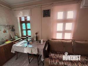 2-к квартира, вторичка, 35м2, 1/2 этаж