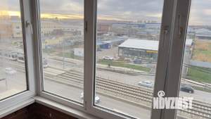 2-к квартира, вторичка, 62м2, 5/6 этаж