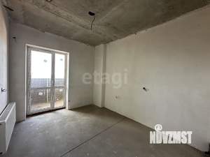 1-к квартира, вторичка, 36м2, 16/16 этаж