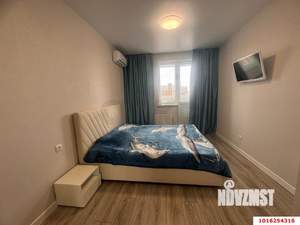 1-к квартира, вторичка, 35м2, 11/17 этаж