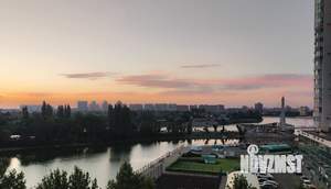 2-к квартира, вторичка, 86м2, 6/17 этаж