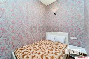 1-к квартира, вторичка, 49м2, 17/17 этаж