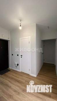 2-к квартира, вторичка, 52м2, 3/9 этаж