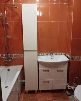 1-к квартира, вторичка, 40м2, 6/16 этаж