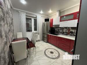 2-к квартира, вторичка, 67м2, 4/16 этаж