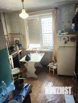 1-к квартира, вторичка, 32м2, 7/10 этаж