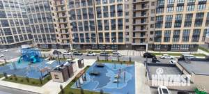 1-к квартира, вторичка, 40м2, 11/12 этаж