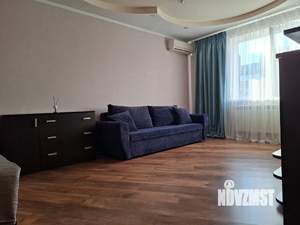 1-к квартира, вторичка, 42м2, 3/6 этаж