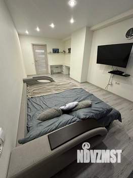 2-к квартира, вторичка, 75м2, 2/17 этаж