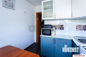 3-к квартира, вторичка, 50м2, 4/5 этаж