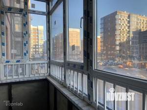 2-к квартира, сданный дом, 53м2, 2/9 этаж