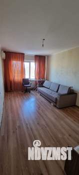 1-к квартира, вторичка, 35м2, 12/16 этаж