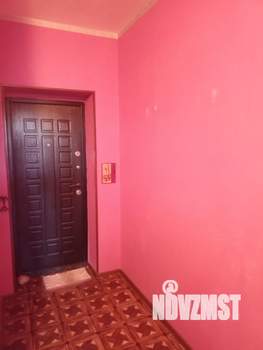 1-к квартира, вторичка, 40м2, 1/6 этаж