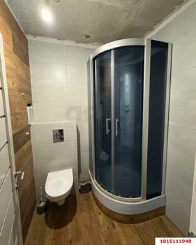 1-к квартира, вторичка, 40м2, 10/17 этаж