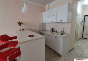 Студия квартира, вторичка, 29м2, 5/17 этаж
