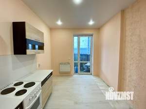 1-к квартира, вторичка, 37м2, 2/19 этаж