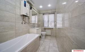 2-к квартира, вторичка, 50м2, 4/4 этаж