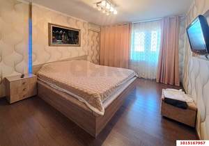 3-к квартира, вторичка, 100м2, 13/14 этаж