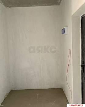 1-к квартира, вторичка, 39м2, 8/24 этаж
