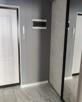 1-к квартира, вторичка, 36м2, 3/17 этаж