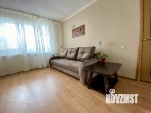 1-к квартира, вторичка, 38м2, 5/12 этаж
