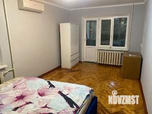 1-к квартира, вторичка, 31м2, 2/6 этаж